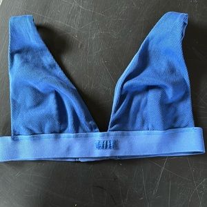 Skims triangle bra
